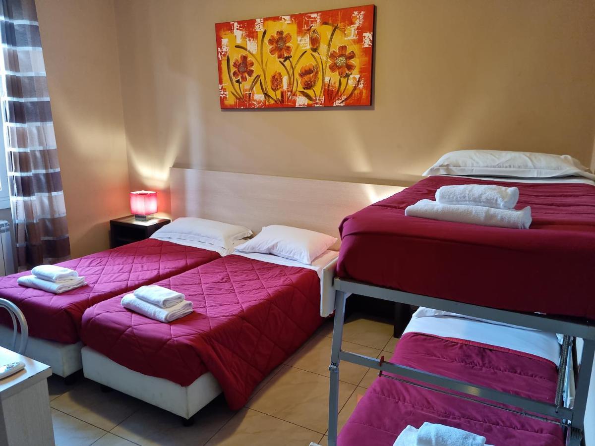 Hostel Mosaic — Photos 1